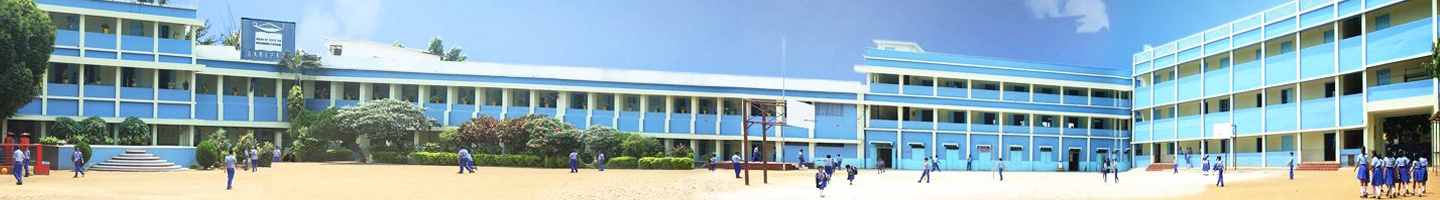 St. Anne's Convent School, Baripada