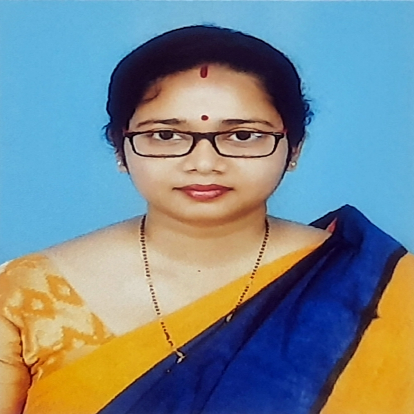 St. Anne's Convent School, Baripada