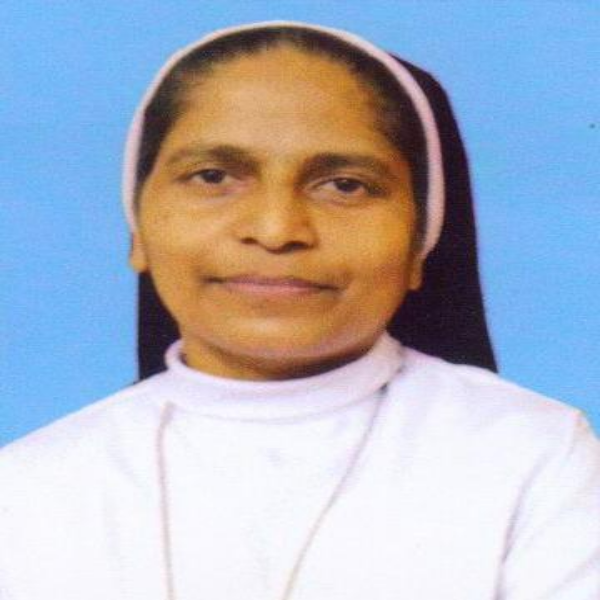 St. Anne's Convent School, Baripada