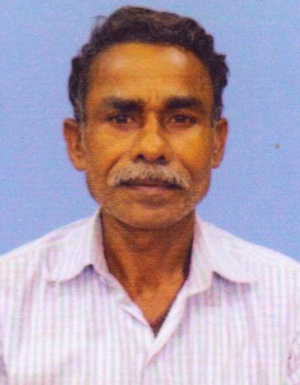 St. Anne's Convent School, Baripada